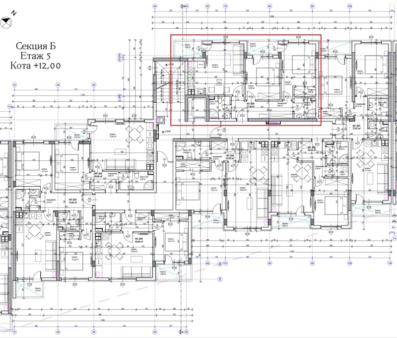 For Sale  2 bedroom Sofia , Ovcha kupel , 88 sq.m | 61015432 - image [4]