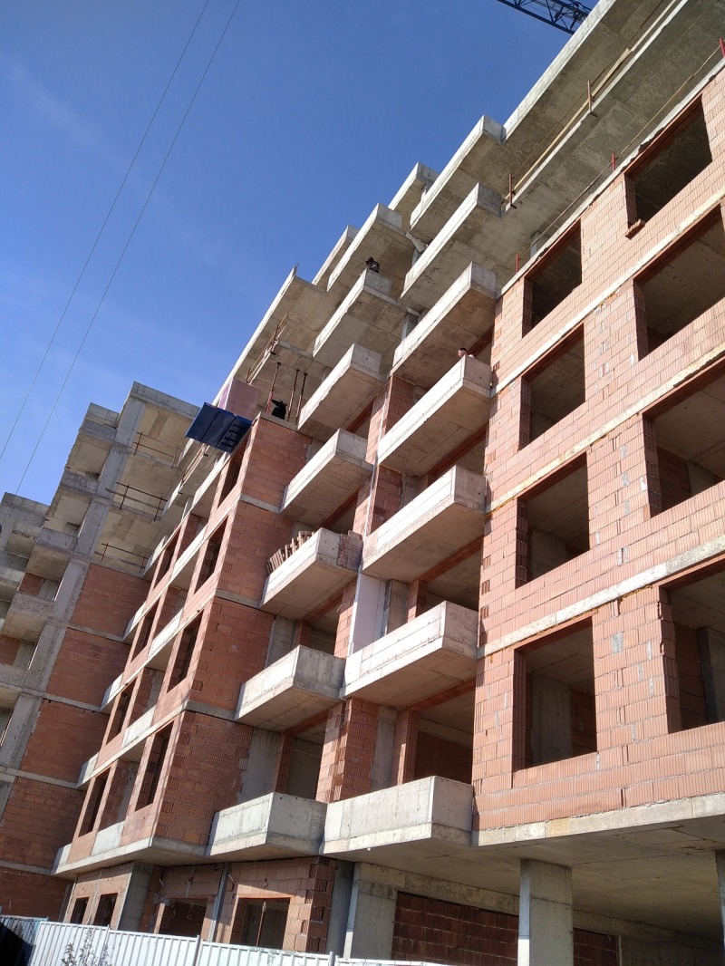 En venta  2 dormitorios Sofia , Ovcha kupel , 88 metros cuadrados | 61015432 - imagen [8]