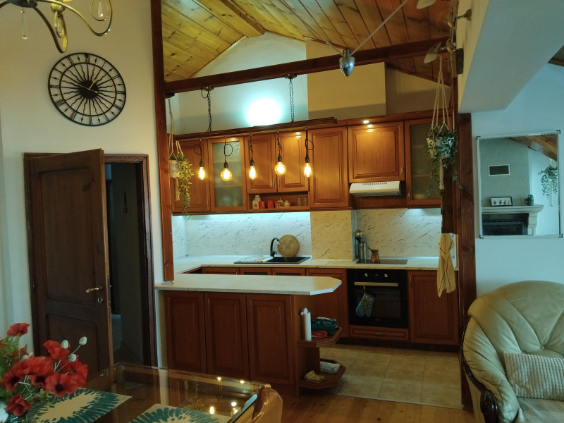 Til salg  2 soveværelser region Dobrich , Balchik , 159 kvm | 86215576 - billede [3]