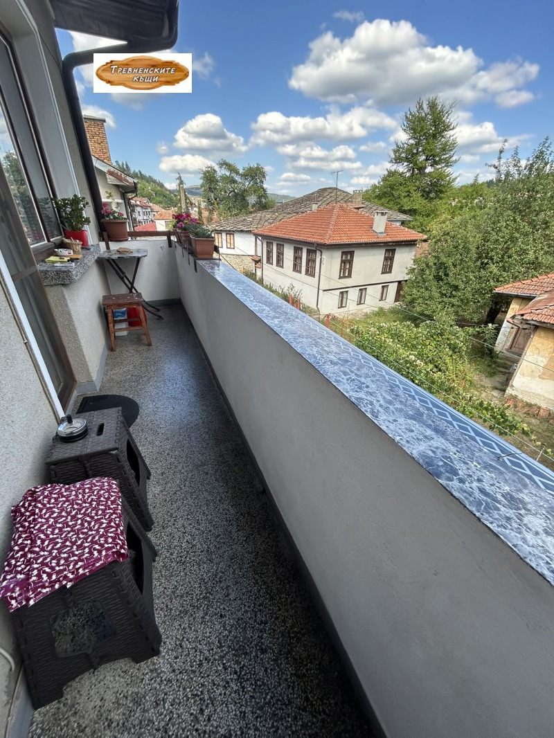 Продается  2 спальни область Габрово , Трявна , 102 кв.м | 92504762 - изображение [10]