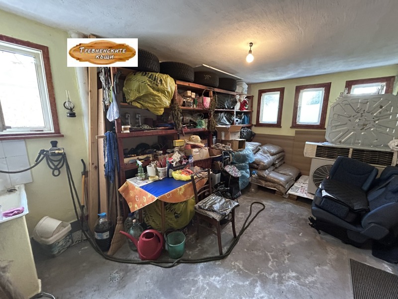 Продается  2 спальни область Габрово , Трявна , 102 кв.м | 92504762 - изображение [16]