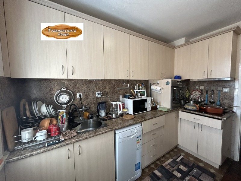 Продается  2 спальни область Габрово , Трявна , 102 кв.м | 92504762 - изображение [6]
