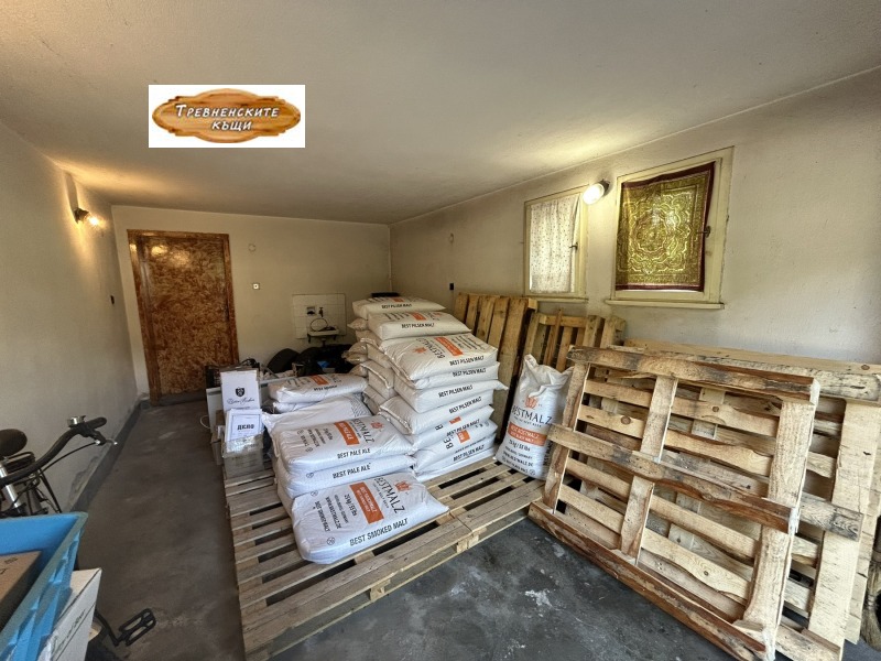 Продается  2 спальни область Габрово , Трявна , 102 кв.м | 92504762 - изображение [17]