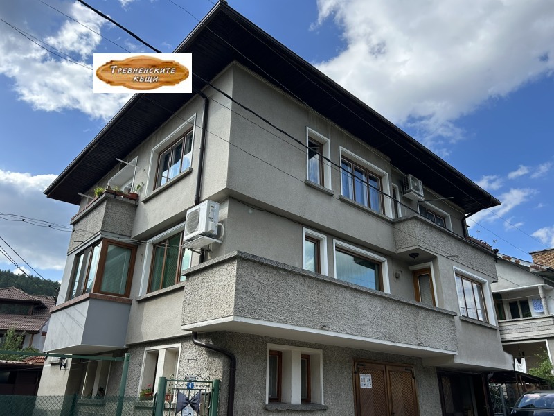 Продается  2 спальни область Габрово , Трявна , 102 кв.м | 92504762