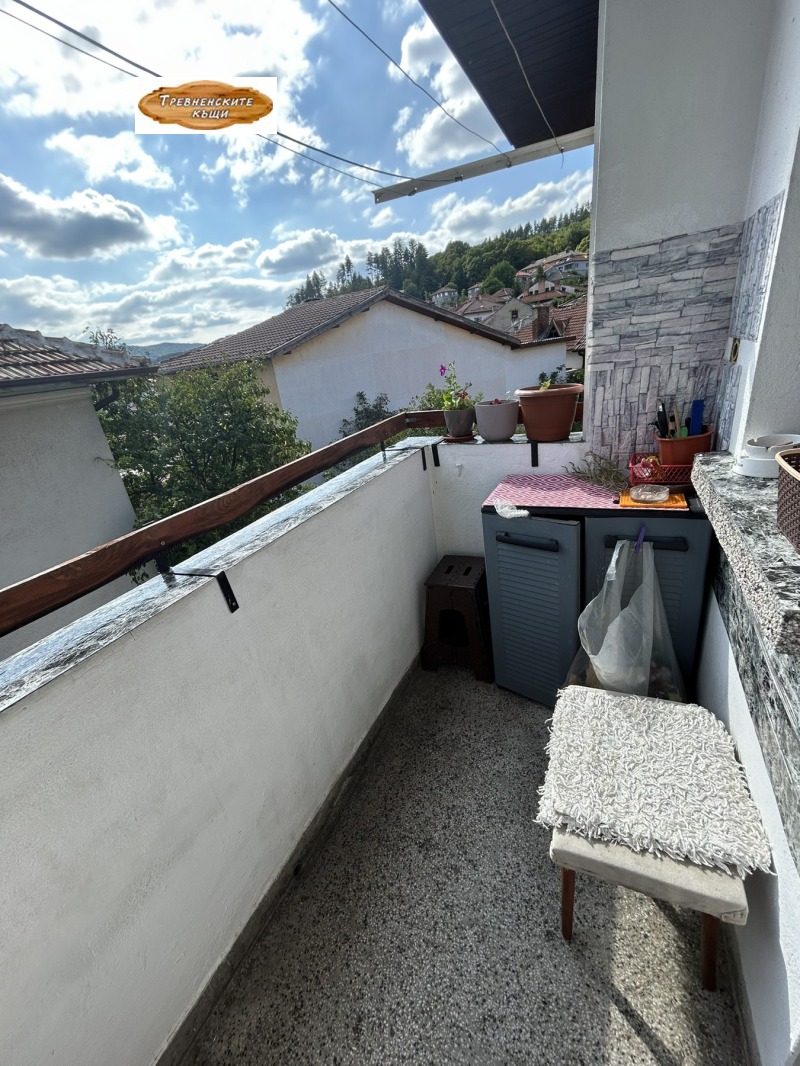 Продается  2 спальни область Габрово , Трявна , 102 кв.м | 92504762 - изображение [7]