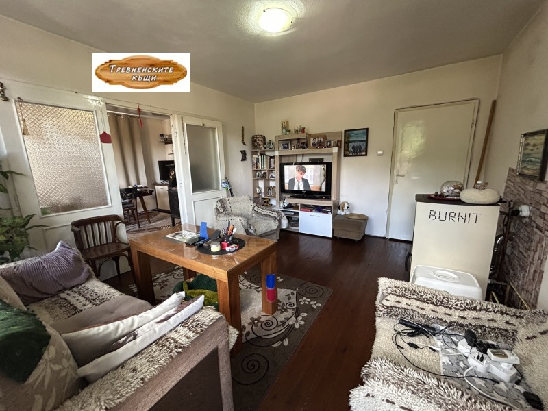 Продается  2 спальни область Габрово , Трявна , 102 кв.м | 92504762 - изображение [11]