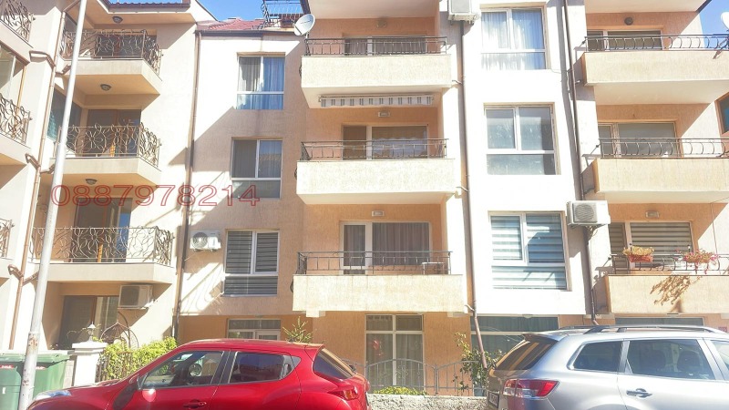 Продава 3-СТАЕН, гр. Несебър, област Бургас