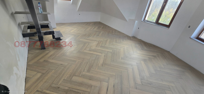 Продава 3-СТАЕН, гр. Хасково, Любен Каравелов, снимка 5 - Апартаменти - 53574776