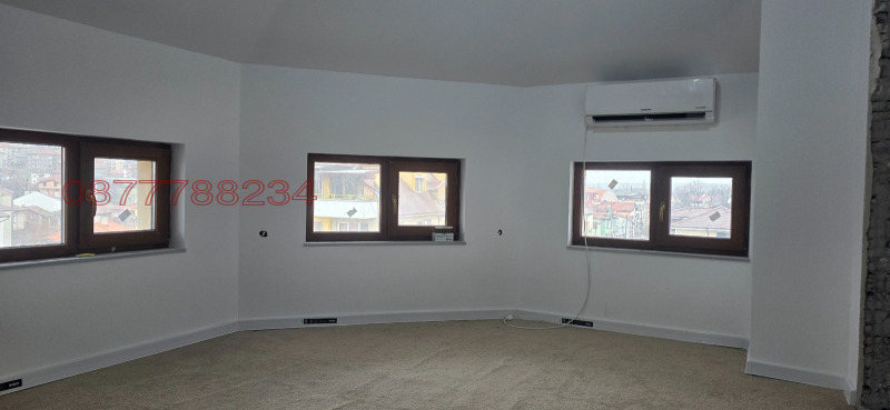 Продава 3-СТАЕН, гр. Хасково, Любен Каравелов, снимка 9 - Апартаменти - 53574776