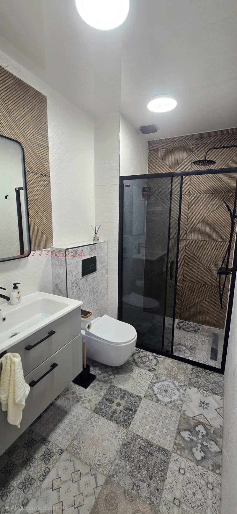 Продава 3-СТАЕН, гр. Хасково, Любен Каравелов