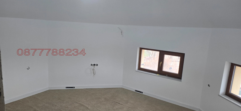 Продава 3-СТАЕН, гр. Хасково, Любен Каравелов, снимка 6 - Апартаменти - 53574776