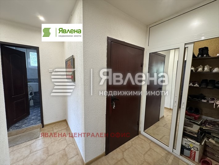 Продава 3-СТАЕН, гр. София, Орландовци, снимка 6 - Апартаменти - 54336767