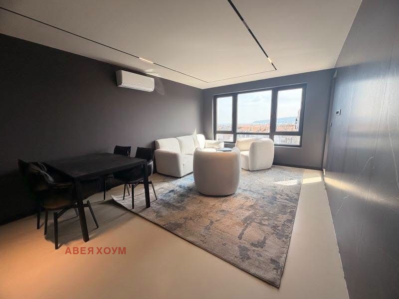 Продава 3-СТАЕН, гр. Варна, Център, снимка 2 - Апартаменти - 55217107