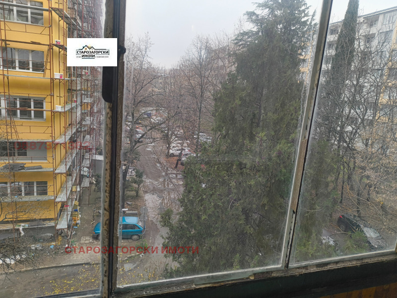 Продава 4-СТАЕН, гр. Стара Загора, Ремиза, снимка 8 - Апартаменти - 52986457