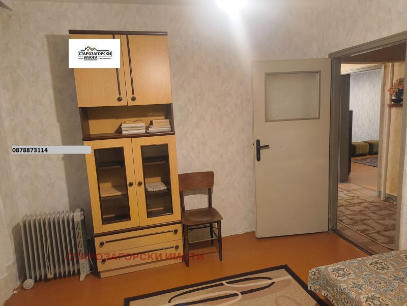 Продава 4-СТАЕН, гр. Стара Загора, Ремиза, снимка 7 - Апартаменти - 52986457