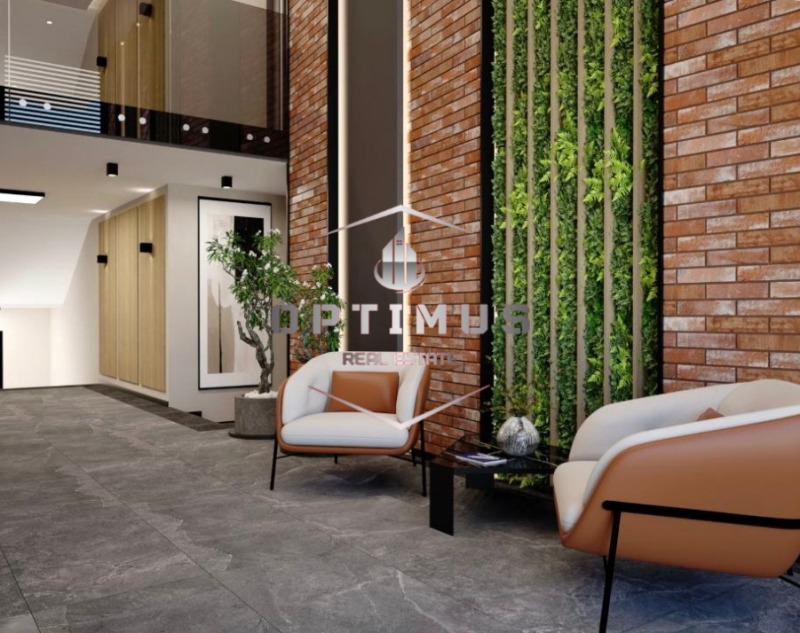Te koop  3+ slaapkamer Plovdiv , Otdich i kultura , 134 m² | 17552176 - afbeelding [2]