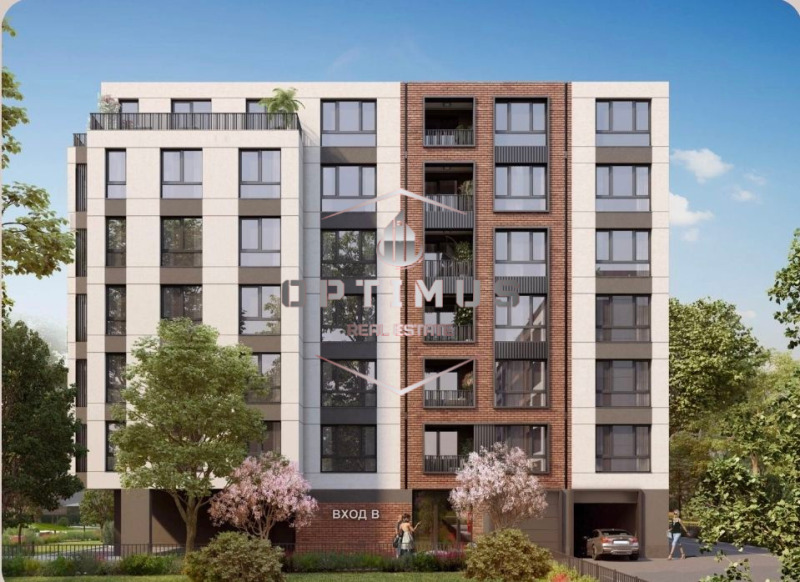 Te koop  3+ slaapkamer Plovdiv , Otdich i kultura , 134 m² | 17552176 - afbeelding [4]