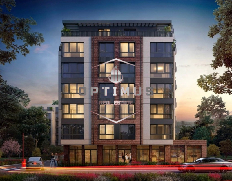 Te koop  3+ slaapkamer Plovdiv , Otdich i kultura , 134 m² | 17552176 - afbeelding [3]