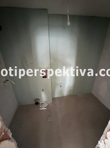 Продава МНОГОСТАЕН, гр. Пловдив, Кючук Париж, снимка 5 - Апартаменти - 52332542