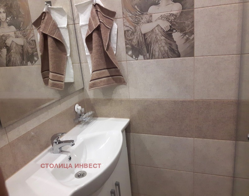 Продава МЕЗОНЕТ, гр. Русе, Родина 1, снимка 10 - Апартаменти - 53015372