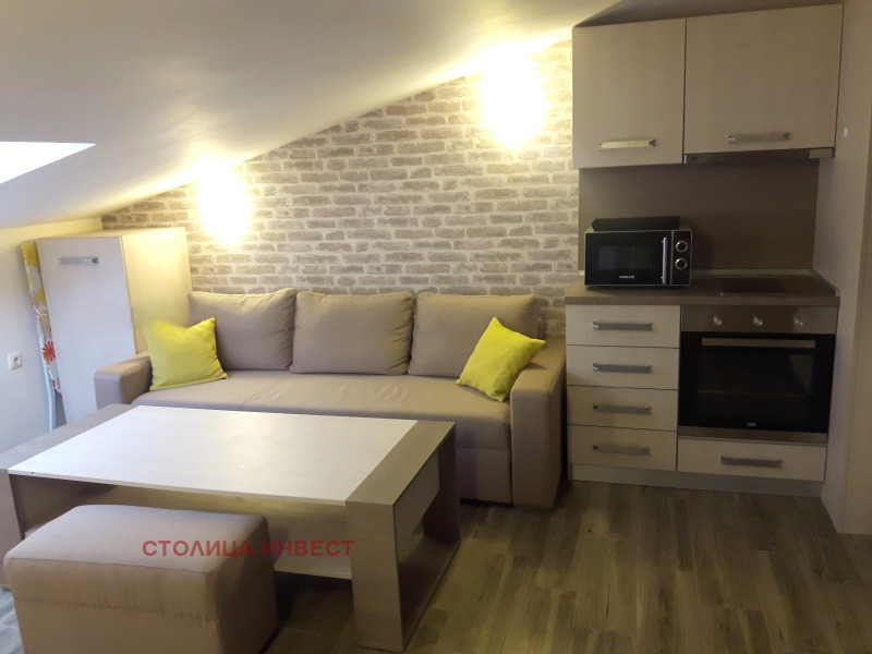 Продава МЕЗОНЕТ, гр. Русе, Родина 1, снимка 4 - Апартаменти - 53015372