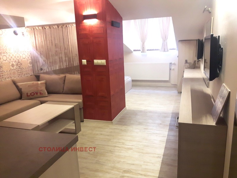 Продава МЕЗОНЕТ, гр. Русе, Родина 1, снимка 6 - Апартаменти - 53015372