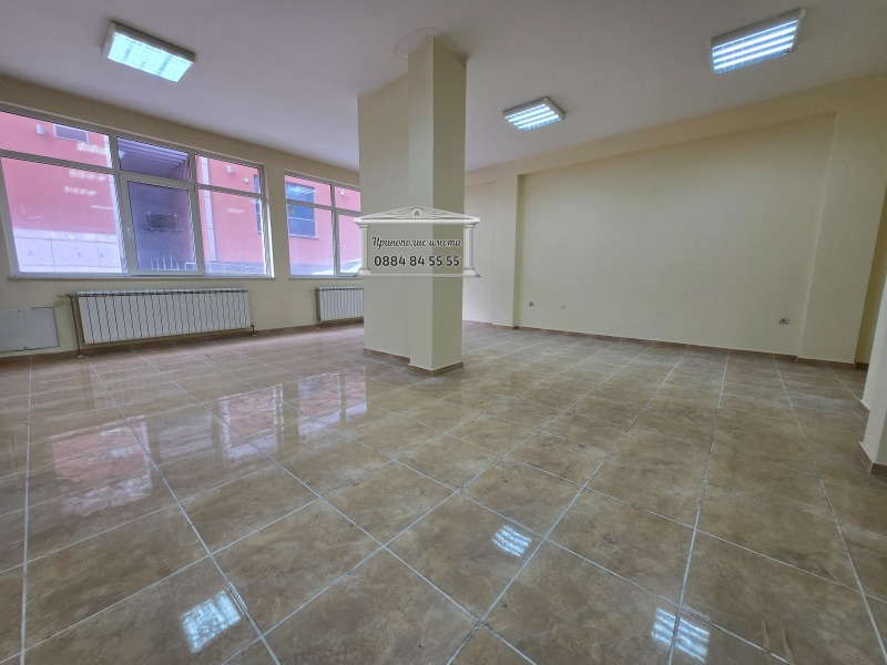 Продава ОФИС, гр. Стара Загора, Център, снимка 7 - Офиси - 52873857