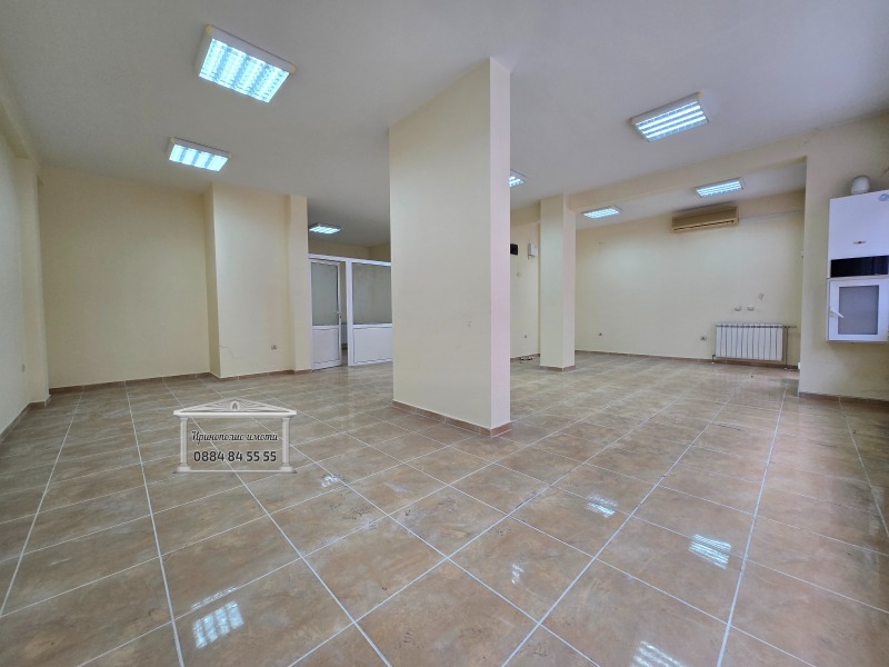 Продава ОФИС, гр. Стара Загора, Център, снимка 6 - Офиси - 52873857