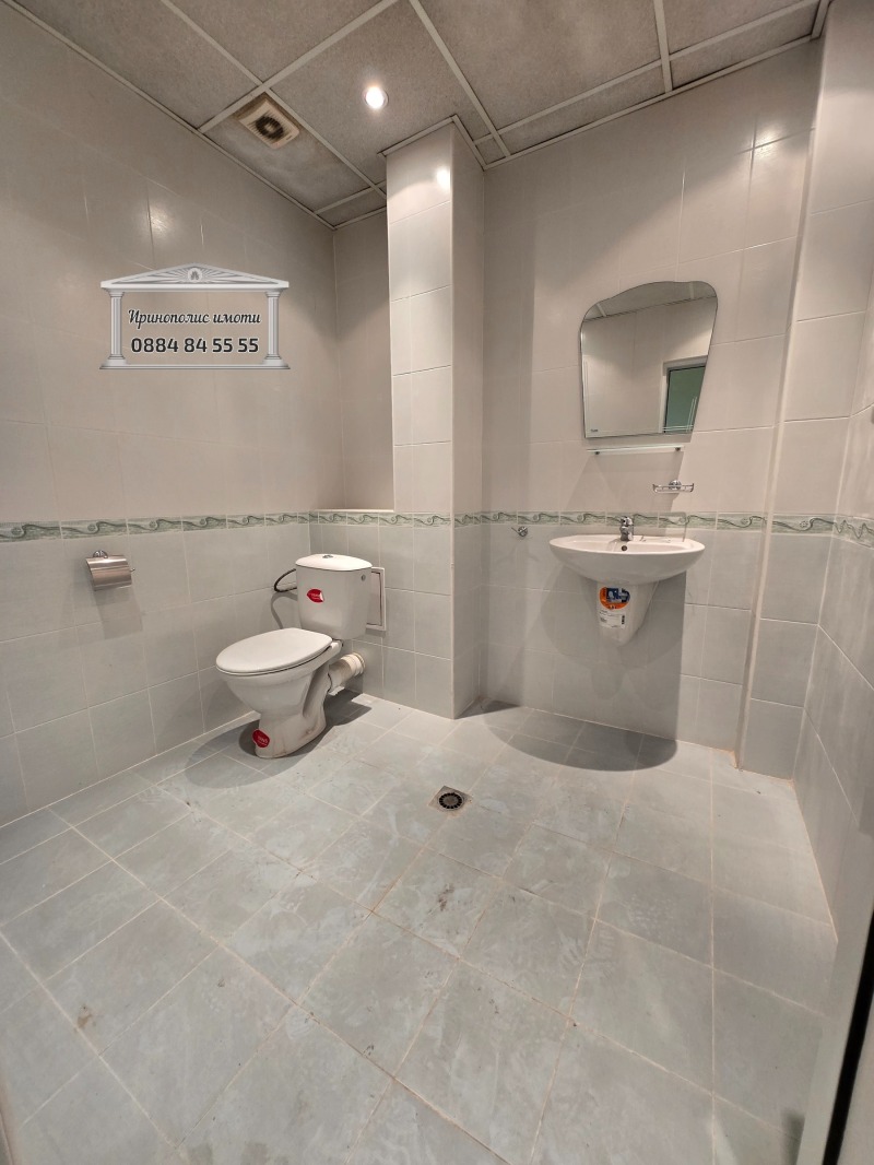 Продава ОФИС, гр. Стара Загора, Център, снимка 8 - Офиси - 52873857