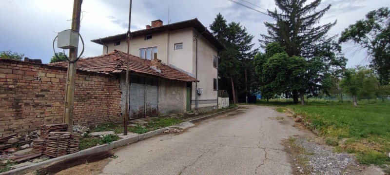 Zu verkaufen  Hausboden region Weliko Tarnowo , Straschiza , 110 qm | 98811257 - Bild [4]