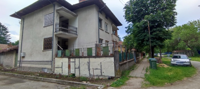 Zu verkaufen  Hausboden region Weliko Tarnowo , Straschiza , 110 qm | 98811257 - Bild [6]