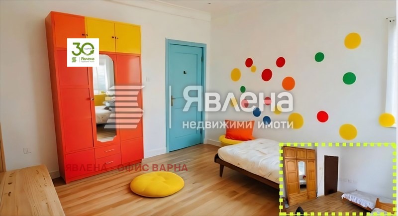 Продава  Етаж от къща област Шумен , гр. Нови пазар , 84 кв.м | 55543851 - изображение [4]