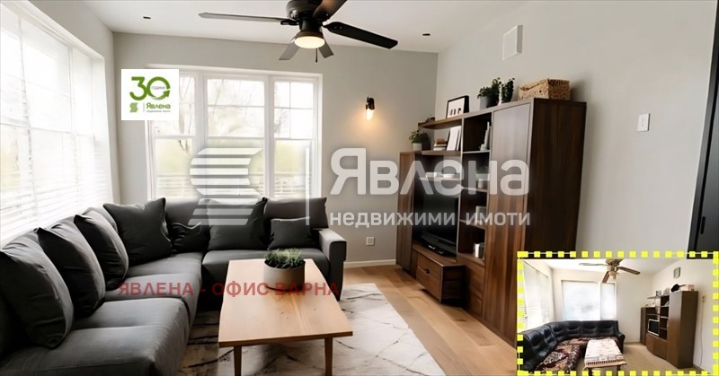 Продава  Етаж от къща област Шумен , гр. Нови пазар , 84 кв.м | 55543851 - изображение [2]