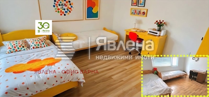 Продава  Етаж от къща област Шумен , гр. Нови пазар , 84 кв.м | 55543851 - изображение [5]