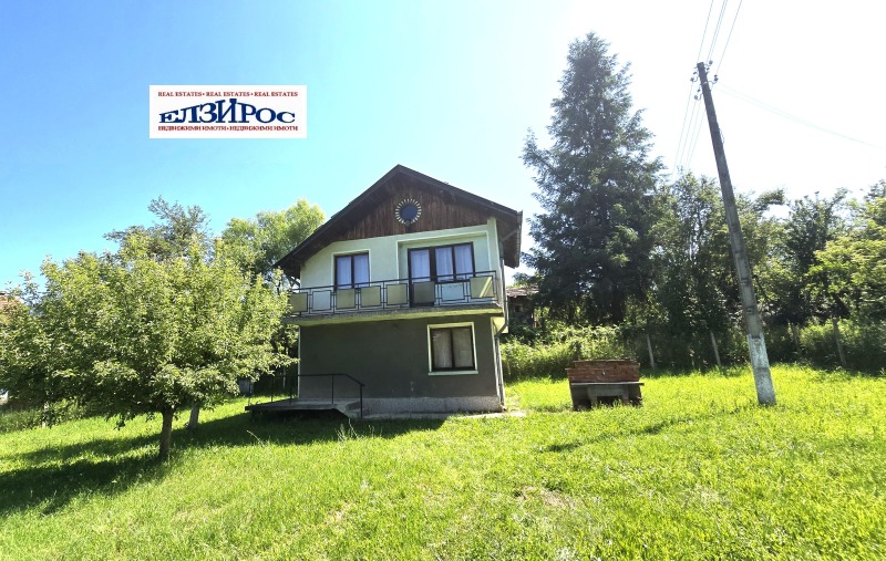Te koop  Huis regio Kjoestendil , Dolno selo , 120 m² | 69695456 - afbeelding [15]