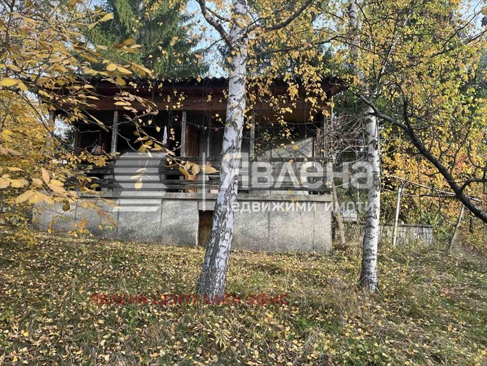 Продава КЪЩА, с. Дръмша, област София област