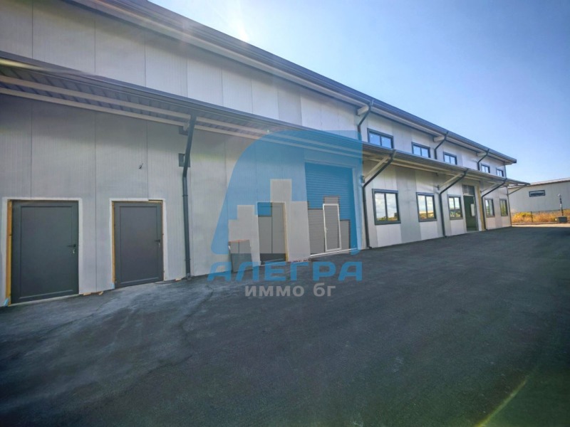 Te koop  Industrie gebouw Sofia , Ilijantsi , 4573 m² | 81200242 - afbeelding [7]