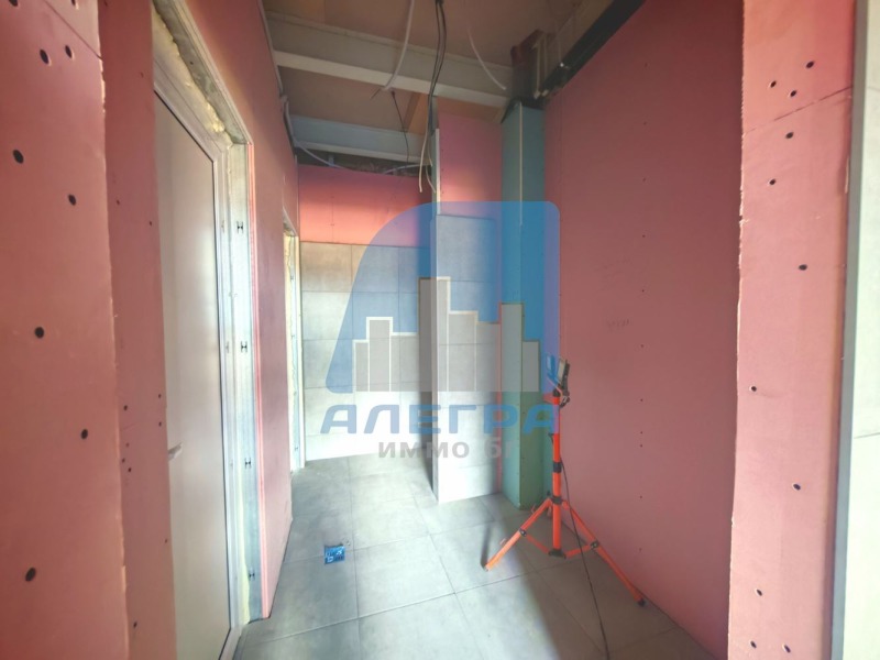Te koop  Industrie gebouw Sofia , Ilijantsi , 4573 m² | 81200242 - afbeelding [8]