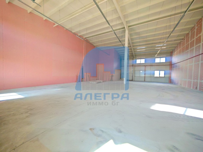 Te koop  Industrie gebouw Sofia , Ilijantsi , 4573 m² | 81200242 - afbeelding [4]
