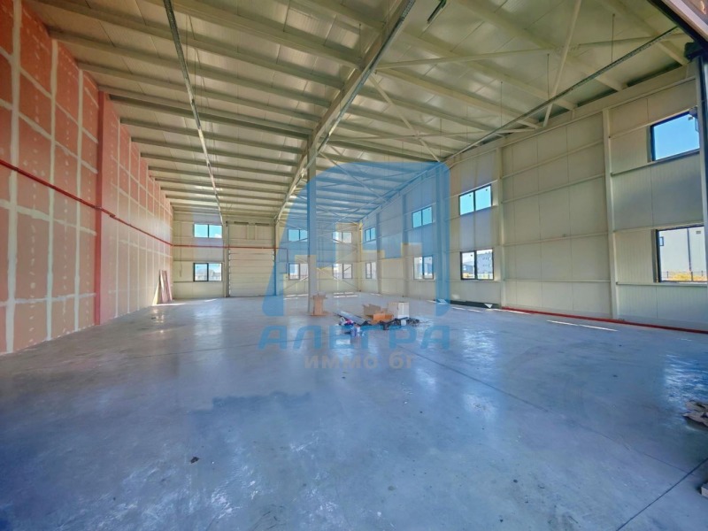 Te koop  Industrie gebouw Sofia , Ilijantsi , 4573 m² | 81200242 - afbeelding [10]