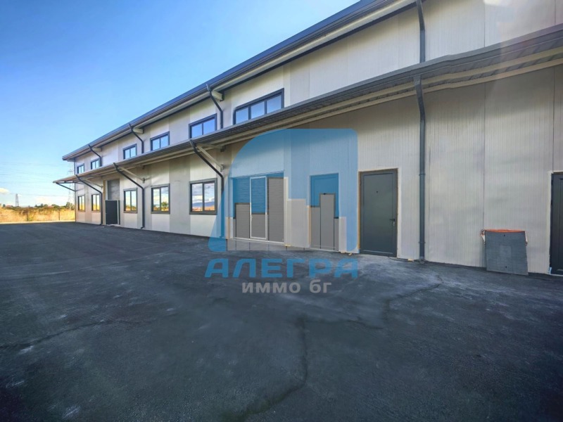 Te koop  Industrie gebouw Sofia , Ilijantsi , 4573 m² | 81200242 - afbeelding [6]