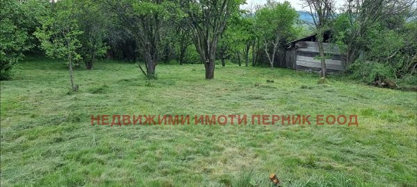 Продава ПАРЦЕЛ, с. Стефаново, област Перник, снимка 3 - Парцели - 47519421