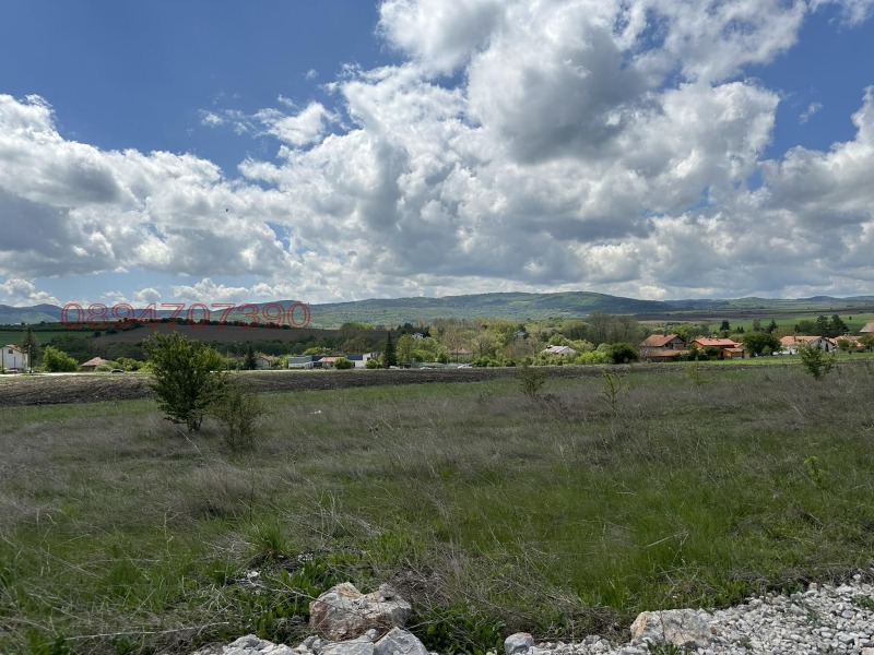 For Sale  Plot region Sofia , Aldomirovtsi , 735 sq.m | 11238310 - image [2]