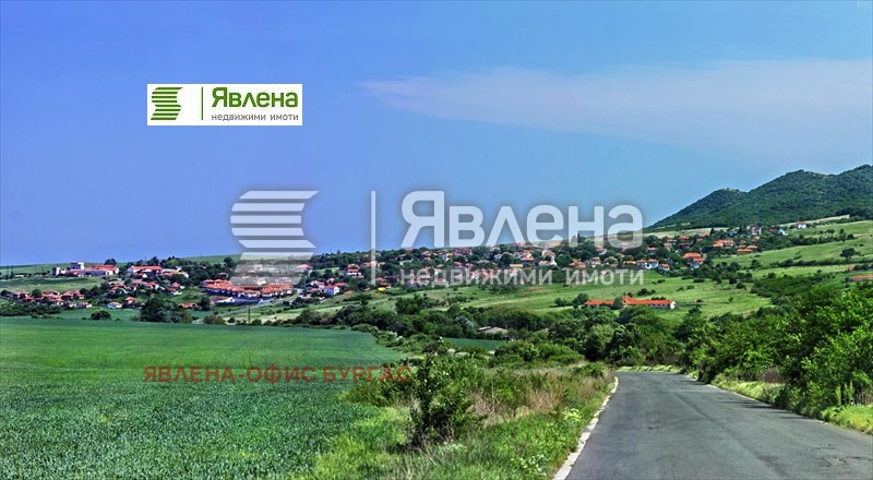 Продава ПАРЦЕЛ, с. Медово, област Бургас, снимка 1 - Парцели - 48579706