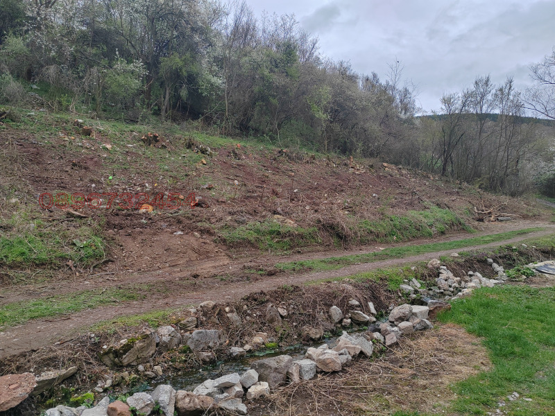 Продава ПАРЦЕЛ, гр. Перник, Бела вода, снимка 2 - Парцели - 52781285