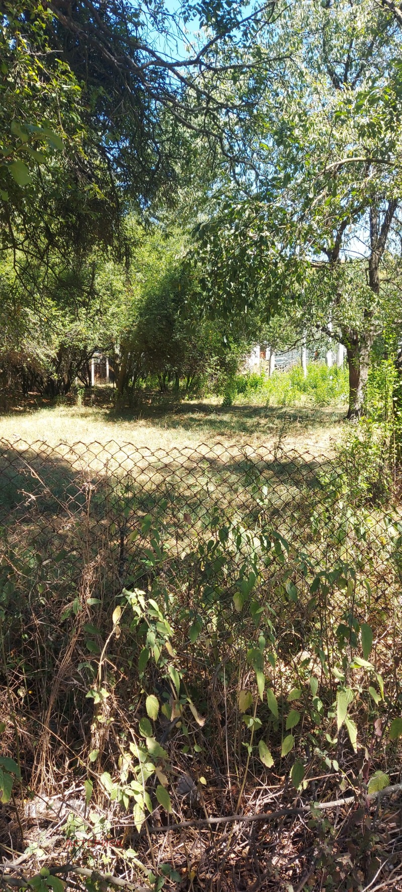 Продава ПАРЦЕЛ, с. Рударци, област Перник, снимка 3 - Парцели - 52946184