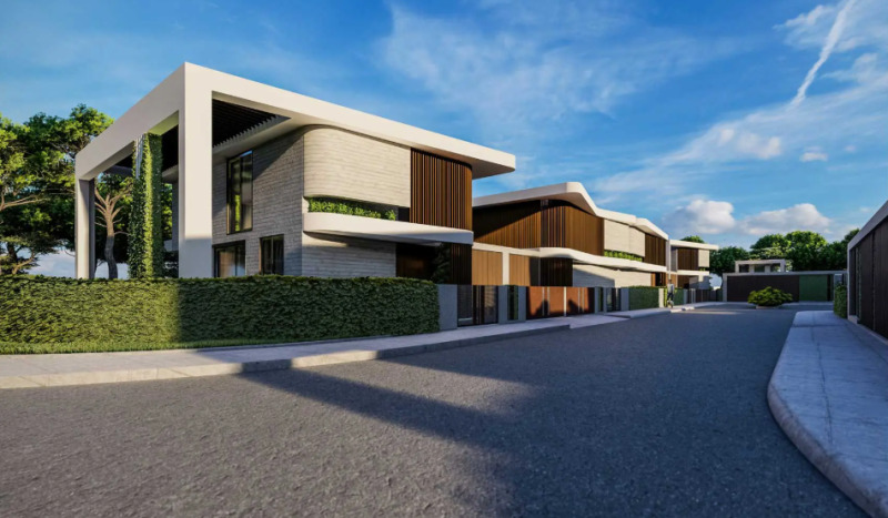 Продава ПАРЦЕЛ, гр. София, област София-град, снимка 5 - Парцели - 53070331