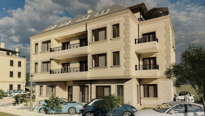 Продава ПАРЦЕЛ, с. Марково, област Пловдив