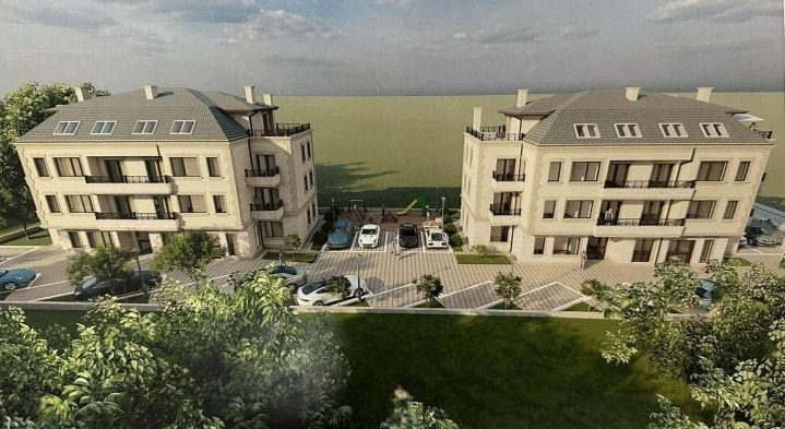 Продава ПАРЦЕЛ, с. Марково, област Пловдив, снимка 2 - Парцели - 53381769