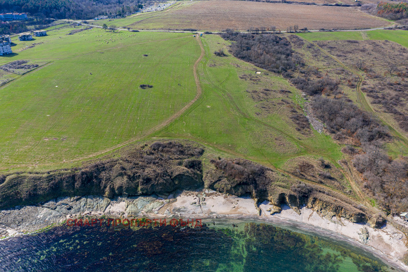 Продава ПАРЦЕЛ, гр. Царево, област Бургас, снимка 2 - Парцели - 53875759